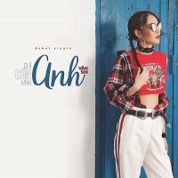 Chỉ Còn Mình Anh (Single) - Vân Shi