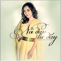 Nỗi Đau Từ Đấy (Single) - Phương Anh