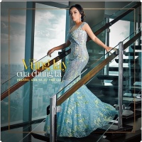 Vũng Lầy Của Chúng Ta (Single) - Phương Anh