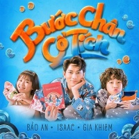 Bước Chân Cổ Tích (Single) - Isaac (365)