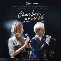 Chưa Bao Giờ Mẹ Kể (Single) - MIN, ERIK