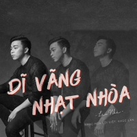 Dĩ Vãng Nhạt Nhòa - Lân Nhã