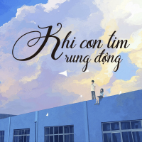 Khi Con Tim Rung Động - Various Artists