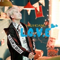 L.O.V.E (Single) - Lou Hoàng