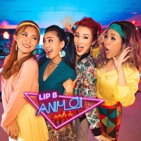 Anh Ơi Anh À (Single) - Lip B