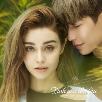Tình Yêu Dài Lâu (Single) - MLee