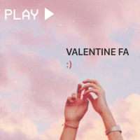 Valentine FA - Various Artists