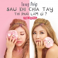 Sau Khi Chia Tay Thì Phải Làm Gì (Remix Single) - Trang Pháp