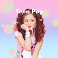 Teen Pop - Various Artists
