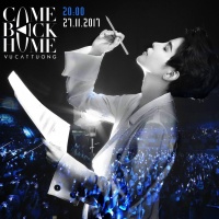 Come Back Home (Single) - Vũ Cát Tường