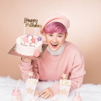 Happy Birthday 2U (Single) - Thanh Duy