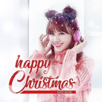 Happy Christmas (Single) - Hari Won