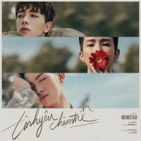 Tình Yêu Chậm Trễ (Single) - Monstar
