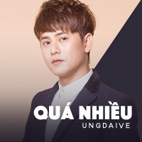 Quá Nhiều (Single) - Ưng Đại Vệ
