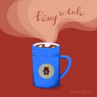 Đông Và Anh (Single) - Thái Đinh