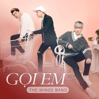 Gọi Em (Single) - The Wings