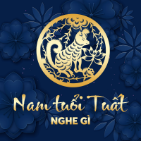 Nam Tuổi Tuất Nghe Gì? - Various Artists