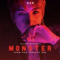 Quái Thú (Monster) (Single) - HAN