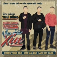 Xin (Single) - Masew, B Ray, Đạt G