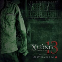 Lặng Thầm (OST Xưởng 13) (Single) - Thùy Chi