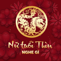 Nữ Tuổi Thìn Nghe Gì? - Various Artists