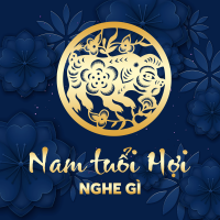 Nam Tuổi Hợi Nghe Gì? - Various Artists