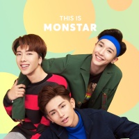 Những Bài Hát Hay Nhất Của Monstar - Monstar