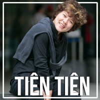 Những Sáng Tác Hay Nhất Của Tiên Tiên - Tiên Tiên