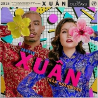 Xuân Remix (Single) - Trần Hoàng Yến, Jackie Njine