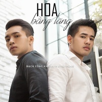 Hoa Bằng Lăng (Single) - Bạch Công Khanh, Khải Đăng