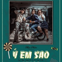 Ý Em Sao (Single) - Kay Trần, Lăng LD