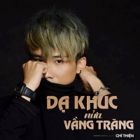 Dạ Khúc Nửa Vầng Trăng (Single) - Chí Thiện