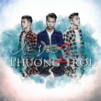 Xa Vời Hai Phương Trời (Single) - 3 Chú Bộ Đội