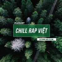 Chill Rap Việt - Various Artists