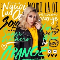 Người Lạ Ơi (Single) - Orange, Superbrothers