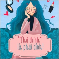 Thả Thính Là Sẽ Dính - Various Artists