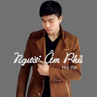 Người Âm Phủ (Cover) (Single) - Huy Vạc