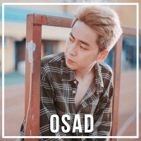 Những Bài Hát Hay Nhất Của Osad - Osad
