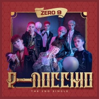 Pinocchio (Single) - Zero9