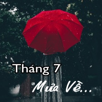 Tháng 7 Mưa Về - Various Artists