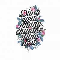 Dừng Yêu Nhưng Chưa Thể Dừng Đau - Various Artists