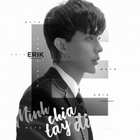 Mình Chia Tay Đi (Single) - ERIK