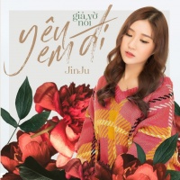 Giả Vờ Nói Yêu Em Đi (Single) - JinJu