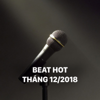 Beat Karaoke Nhạc Hot Tháng 12/2018 - Various Artists