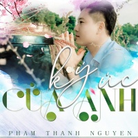 Ký Ức Của Anh (Single) - Phạm Thành Nguyên