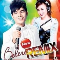 Bolero Remix - Ân Thiên Vỹ