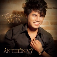 Tình Khúc Mưa - Ân Thiên Vỹ