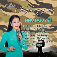 Chuyện Ngày Xưa - Như Nguyệt
