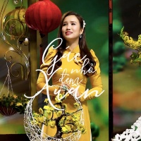 Gác Nhỏ Đêm Xuân (Single) - Ngô Hồng Ân