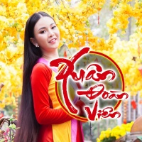 Xuân Đoàn Viên - Lady Phương Thùy